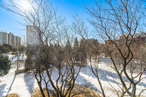 Photo 27 at 308 - 2000 Islington Avenue, The Westway, Toronto