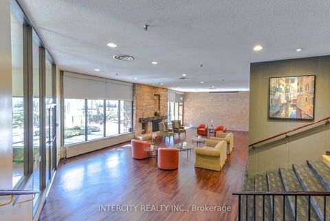 Photo 28 at 308 - 2000 Islington Avenue, The Westway, Toronto