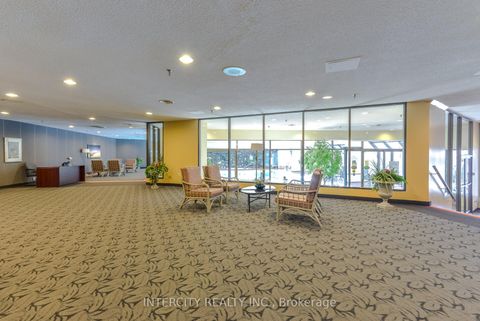 Photo 29 at 308 - 2000 Islington Avenue, The Westway, Toronto