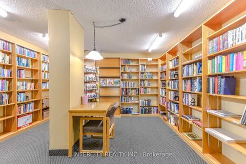 Photo 30 at 308 - 2000 Islington Avenue, The Westway, Toronto