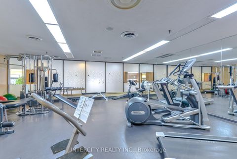 Photo 33 at 308 - 2000 Islington Avenue, The Westway, Toronto