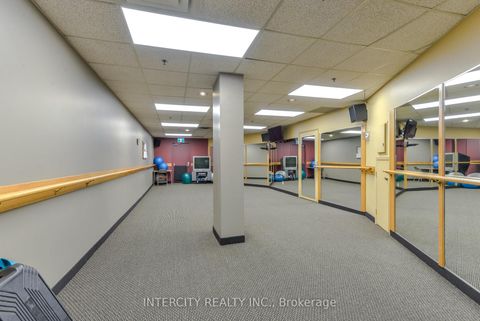 Photo 34 at 308 - 2000 Islington Avenue, The Westway, Toronto