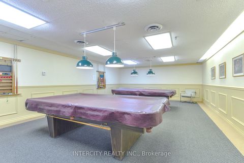 Photo 35 at 308 - 2000 Islington Avenue, The Westway, Toronto