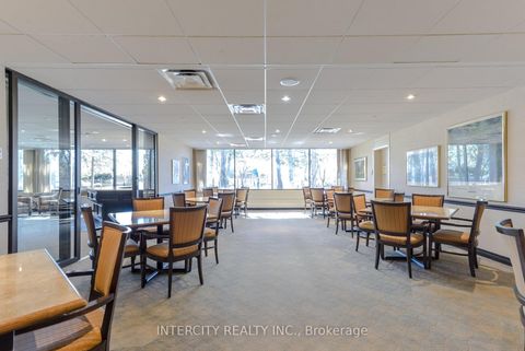 Photo 36 at 308 - 2000 Islington Avenue, The Westway, Toronto