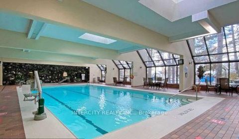 Photo 38 at 308 - 2000 Islington Avenue, The Westway, Toronto