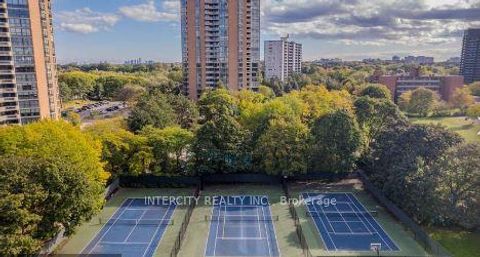 Photo 39 at 308 - 2000 Islington Avenue, The Westway, Toronto