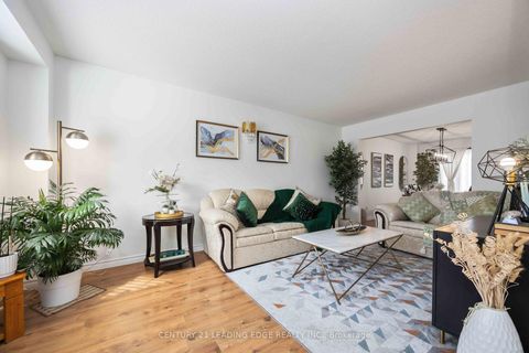 Photo 4 at 58 Grover Drive, Highland Creek, Toronto