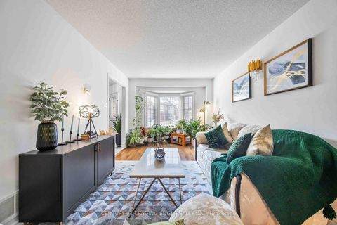 Photo 6 at 58 Grover Drive, Highland Creek, Toronto