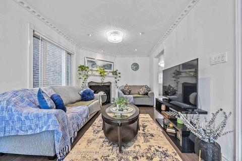 Photo 12 at 58 Grover Drive, Highland Creek, Toronto