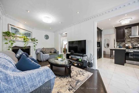 Photo 13 at 58 Grover Drive, Highland Creek, Toronto