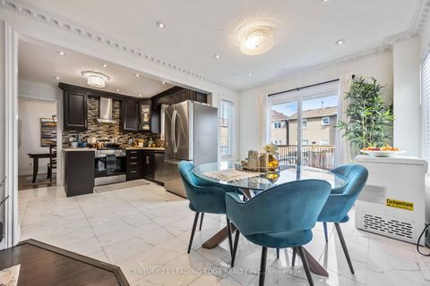 Photo 14 at 58 Grover Drive, Highland Creek, Toronto