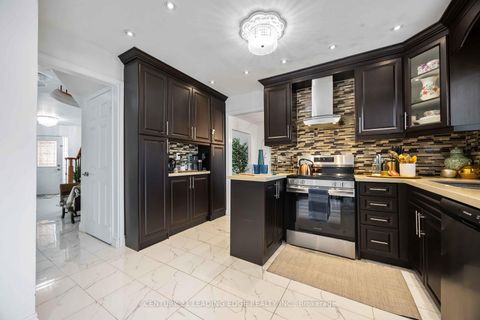 Photo 16 at 58 Grover Drive, Highland Creek, Toronto