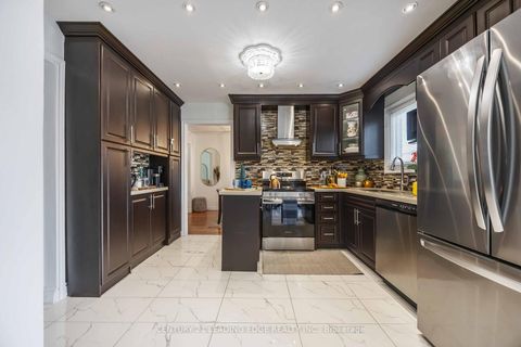 Photo 20 at 58 Grover Drive, Highland Creek, Toronto