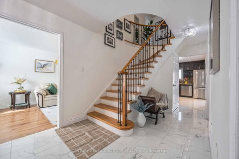 Photo 21 at 58 Grover Drive, Highland Creek, Toronto