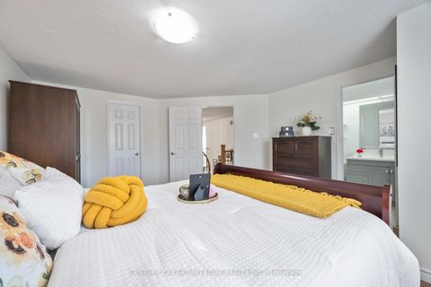 Photo 27 at 58 Grover Drive, Highland Creek, Toronto