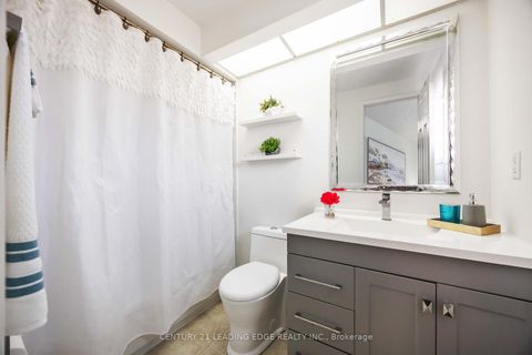 Photo 28 at 58 Grover Drive, Highland Creek, Toronto