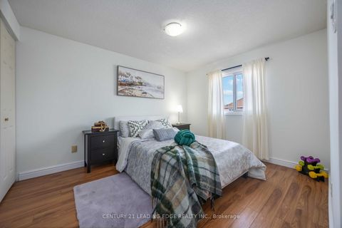 Photo 29 at 58 Grover Drive, Highland Creek, Toronto