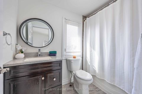 Photo 31 at 58 Grover Drive, Highland Creek, Toronto