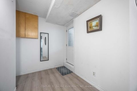 Photo 38 at 58 Grover Drive, Highland Creek, Toronto