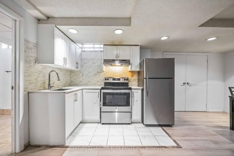 Photo 41 at 58 Grover Drive, Highland Creek, Toronto