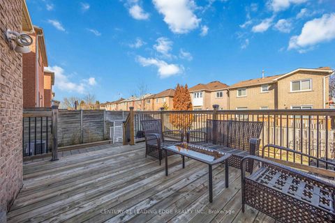 Photo 46 at 58 Grover Drive, Highland Creek, Toronto