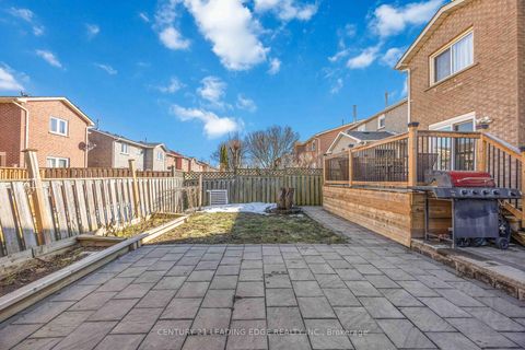 Photo 48 at 58 Grover Drive, Highland Creek, Toronto