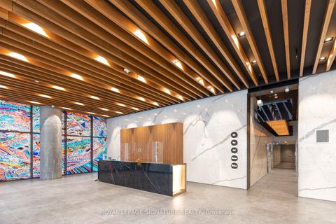 Photo 3 at 306 - 161 Roehampton Avenue, Mount Pleasant West, Toronto