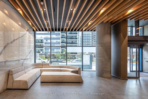 Photo 4 at 306 - 161 Roehampton Avenue, Mount Pleasant West, Toronto