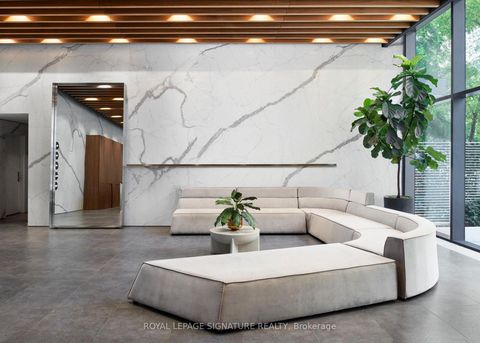 Photo 5 at 306 - 161 Roehampton Avenue, Mount Pleasant West, Toronto