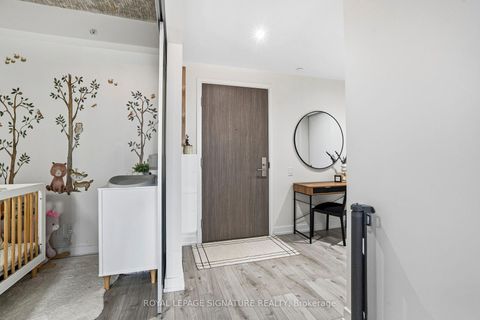 Photo 7 at 306 - 161 Roehampton Avenue, Mount Pleasant West, Toronto