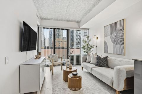 Photo 11 at 306 - 161 Roehampton Avenue, Mount Pleasant West, Toronto