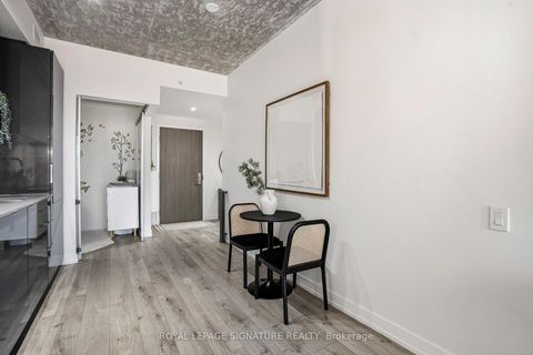 Photo 15 at 306 - 161 Roehampton Avenue, Mount Pleasant West, Toronto