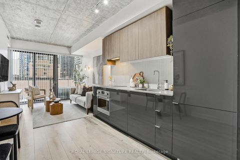 Photo 16 at 306 - 161 Roehampton Avenue, Mount Pleasant West, Toronto