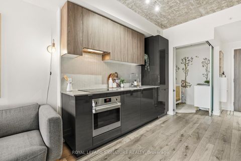 Photo 18 at 306 - 161 Roehampton Avenue, Mount Pleasant West, Toronto