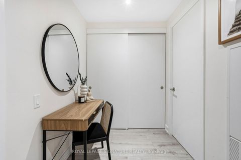 Photo 20 at 306 - 161 Roehampton Avenue, Mount Pleasant West, Toronto