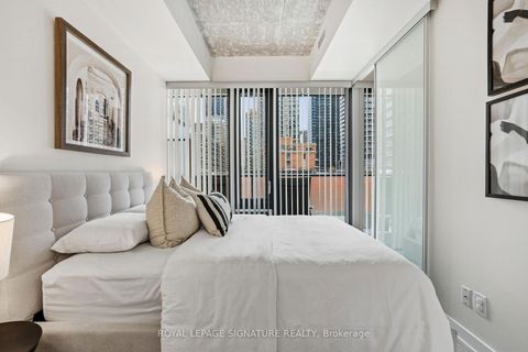 Photo 22 at 306 - 161 Roehampton Avenue, Mount Pleasant West, Toronto