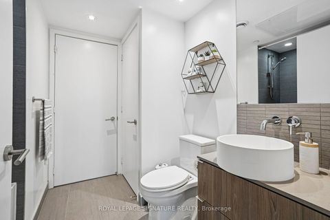 Photo 25 at 306 - 161 Roehampton Avenue, Mount Pleasant West, Toronto