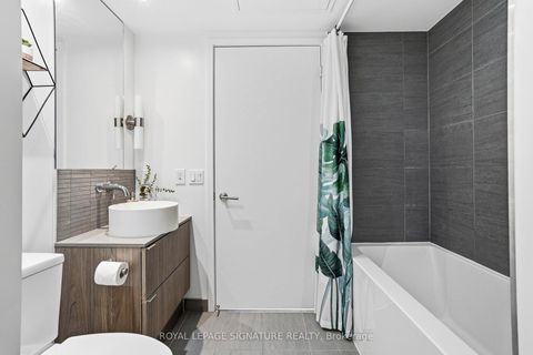 Photo 26 at 306 - 161 Roehampton Avenue, Mount Pleasant West, Toronto