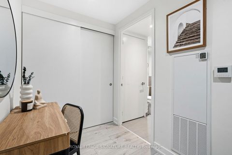 Photo 29 at 306 - 161 Roehampton Avenue, Mount Pleasant West, Toronto
