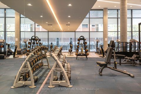 Photo 35 at 306 - 161 Roehampton Avenue, Mount Pleasant West, Toronto