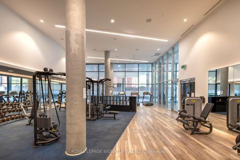 Photo 36 at 306 - 161 Roehampton Avenue, Mount Pleasant West, Toronto