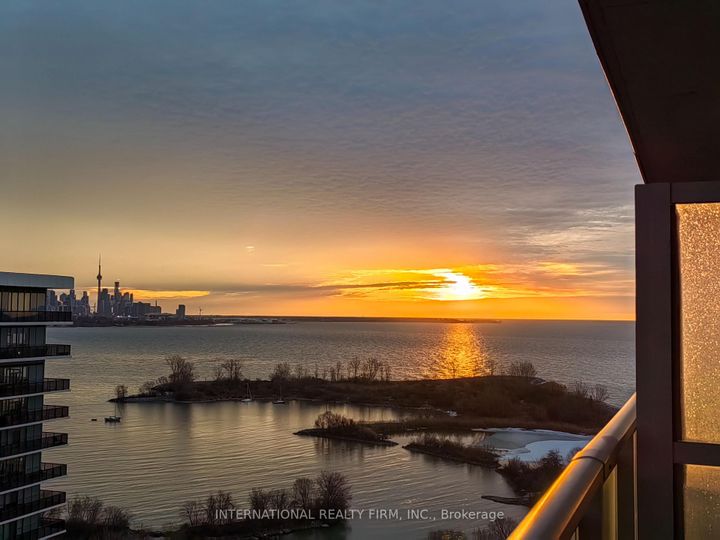 Photo 0 at 1608 - 33 Shore Breeze Drive, Mimico, Toronto