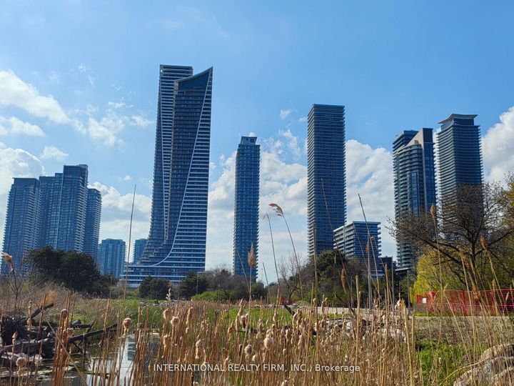 Photo 4 at 1608 - 33 Shore Breeze Drive, Mimico, Toronto