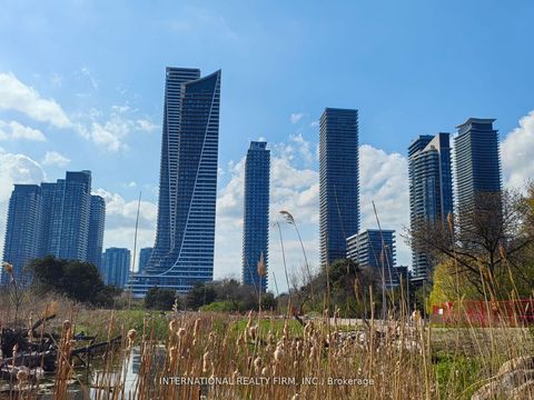 Photo 4 at 1608 - 33 Shore Breeze Drive, Mimico, Toronto