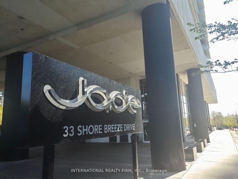 Photo 5 at 1608 - 33 Shore Breeze Drive, Mimico, Toronto