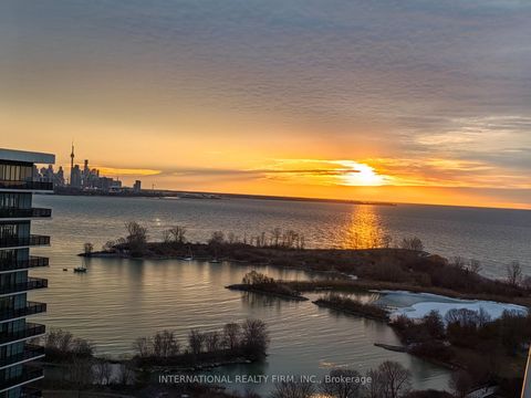 Photo 13 at 1608 - 33 Shore Breeze Drive, Mimico, Toronto