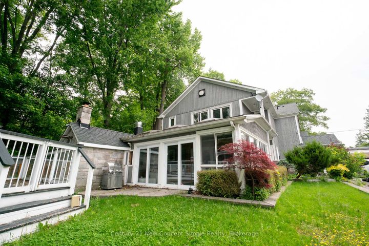 Photo 3 at 116 Moray Avenue, Oak Ridges Lake Wilcox, Richmond Hill