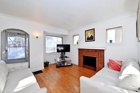 Photo 3 at 232 Church Street, Weston, Toronto