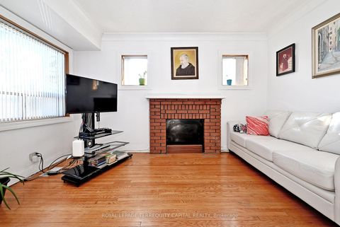 Photo 4 at 232 Church Street, Weston, Toronto