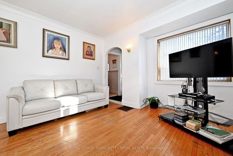 Photo 6 at 232 Church Street, Weston, Toronto